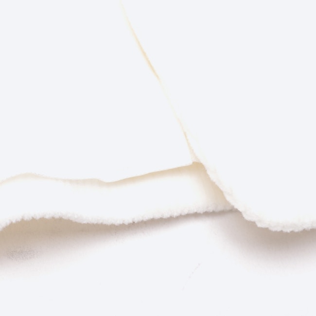 Image 5 of Blazer 34 Cream in color White | Vite EnVogue