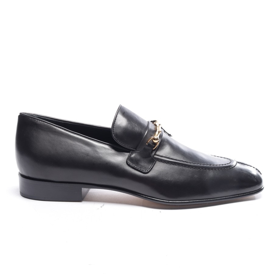Image 1 of slipper EUR 42.5 Black in color Black | Vite EnVogue