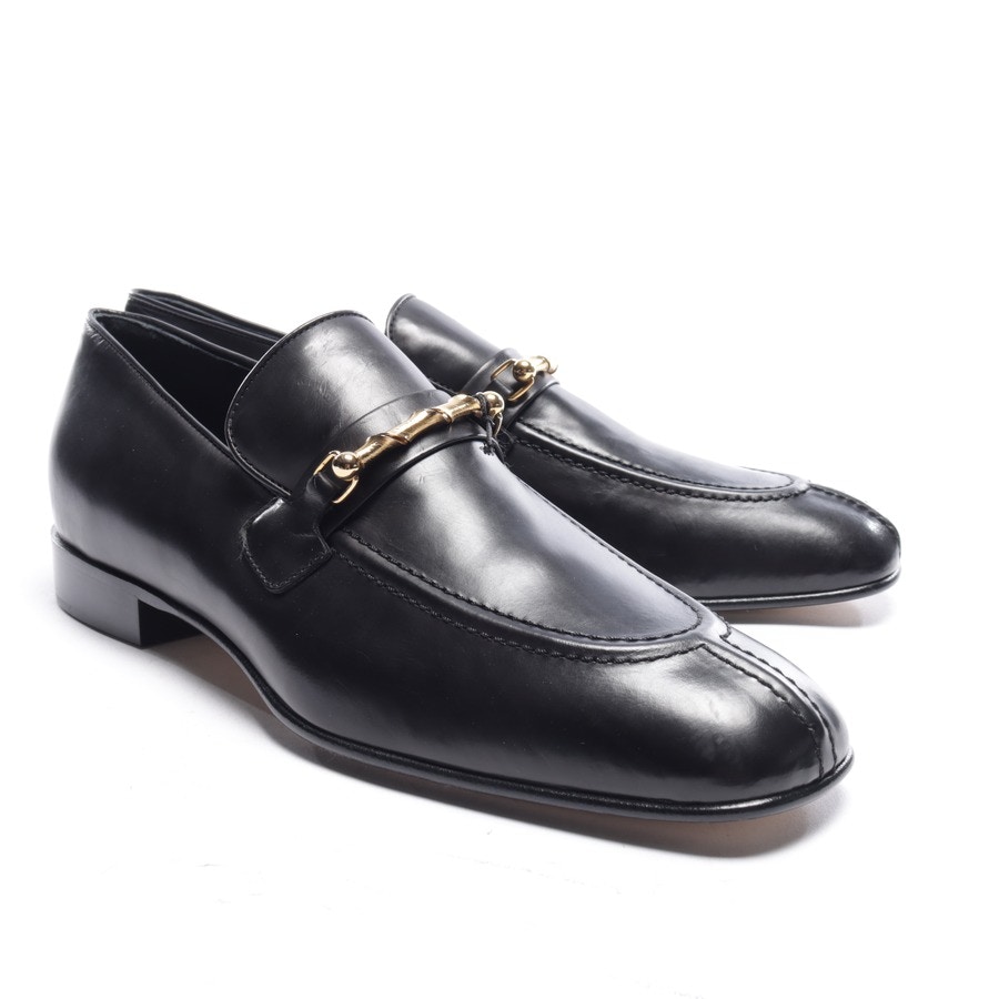 Image 3 of slipper EUR 42.5 Black in color Black | Vite EnVogue