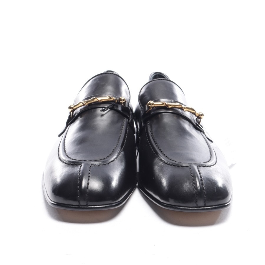 Image 4 of slipper EUR 42.5 Black in color Black | Vite EnVogue