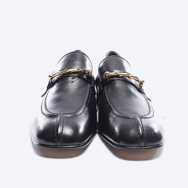 Image 4 of slipper EUR 42.5 Black in color Black | Vite EnVogue