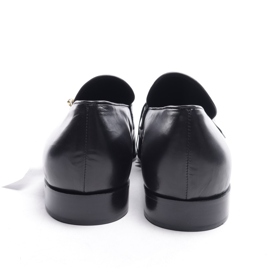 Image 5 of slipper EUR 42.5 Black in color Black | Vite EnVogue