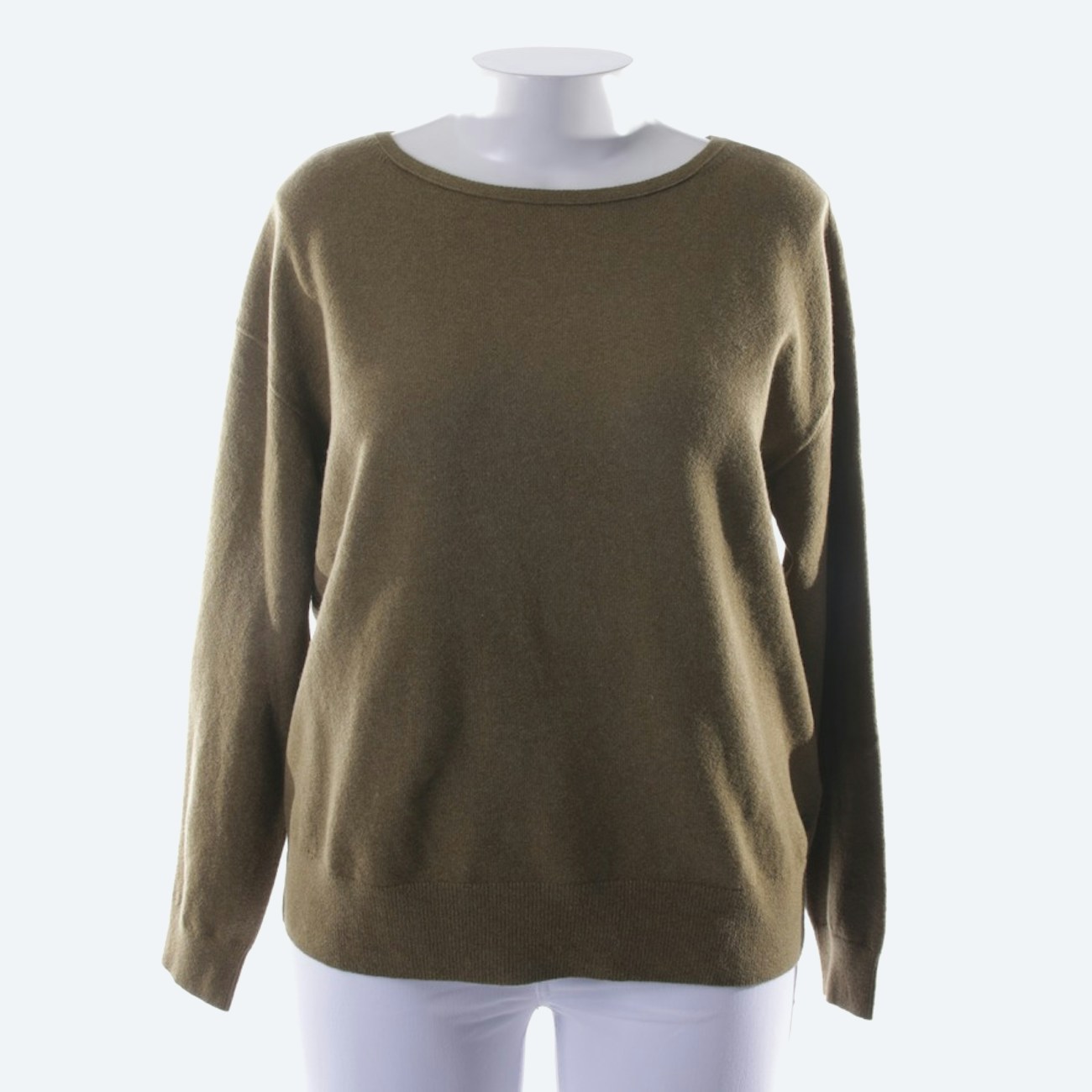 Image 1 of None XL in color Olivedrab | Vite EnVogue