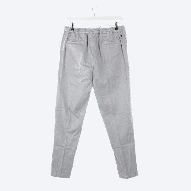 Image 2 of Casual Pants 54 Lightgray in color Gray | Vite EnVogue