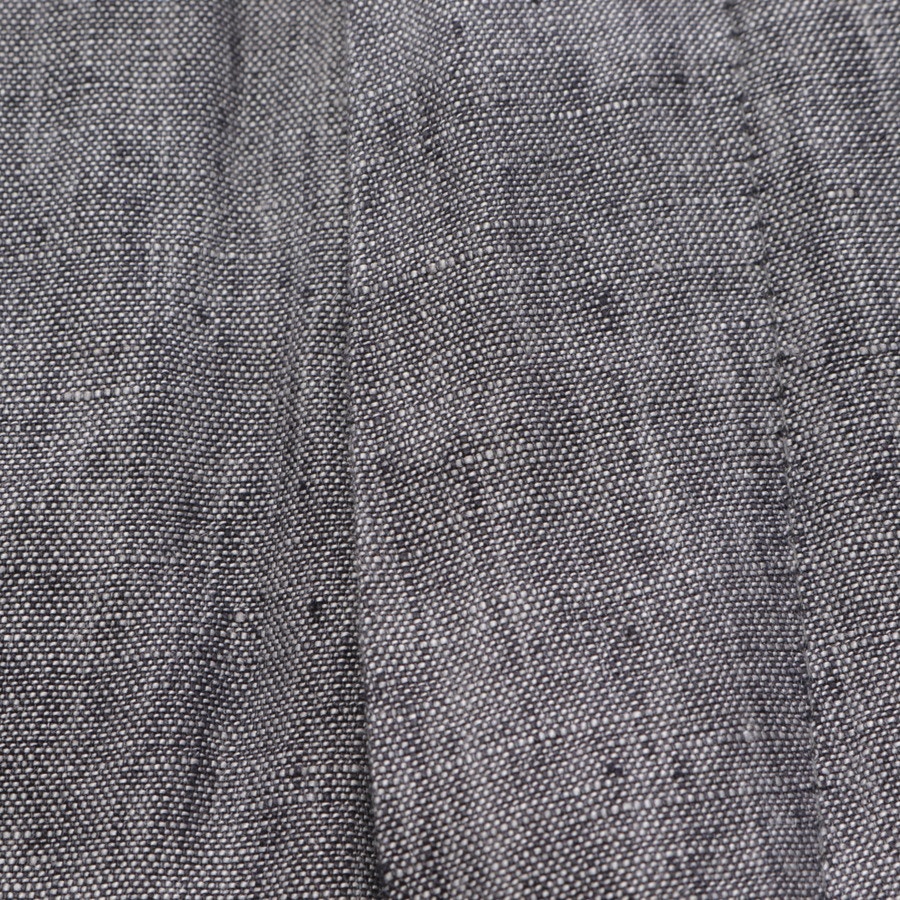 Image 4 of Other slacks 56 Darkgray in color Gray | Vite EnVogue