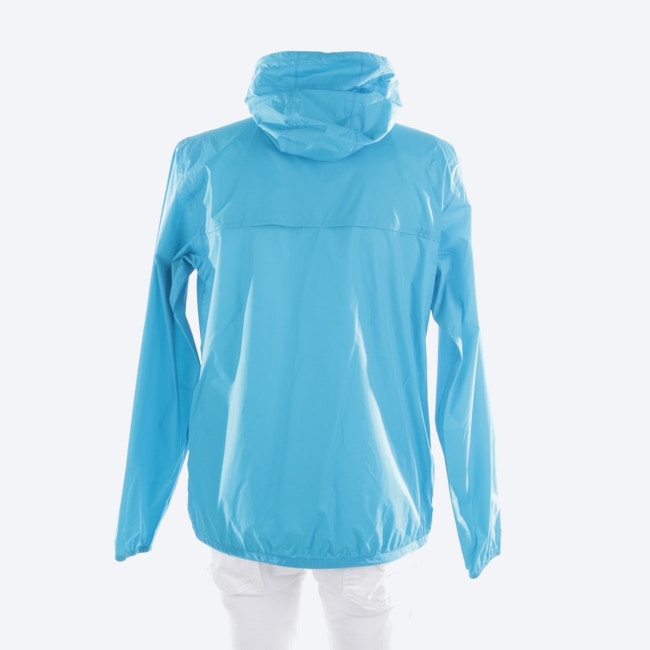 Image 2 of other jackets L in color Aqua | Vite EnVogue