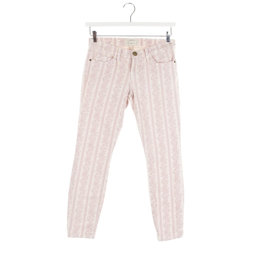 Image 1 of Jeans W27 Pink in color Pink | Vite EnVogue