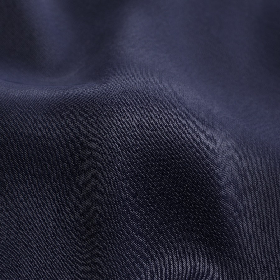 Image 3 of Shirt Blouse 36 Navy in color Blue | Vite EnVogue