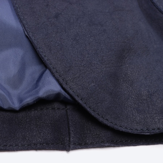 Image 5 of Jackets 50 Darkblue in color Blue | Vite EnVogue