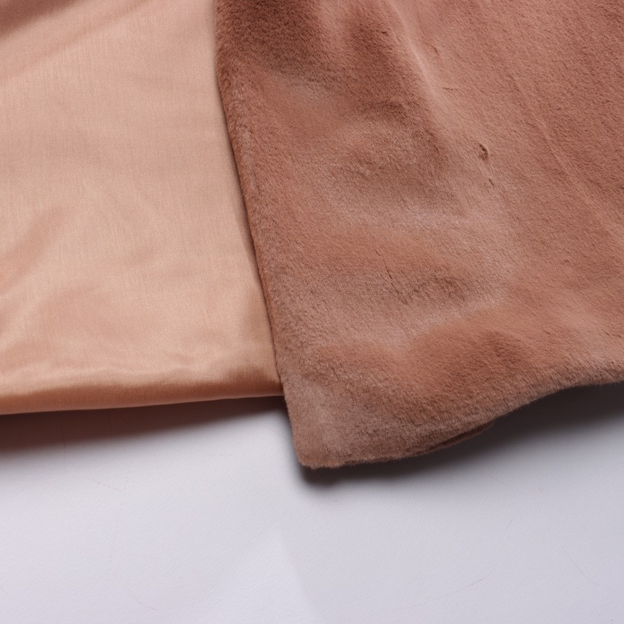 Image 5 of Winter Coat S Brown in color Brown | Vite EnVogue