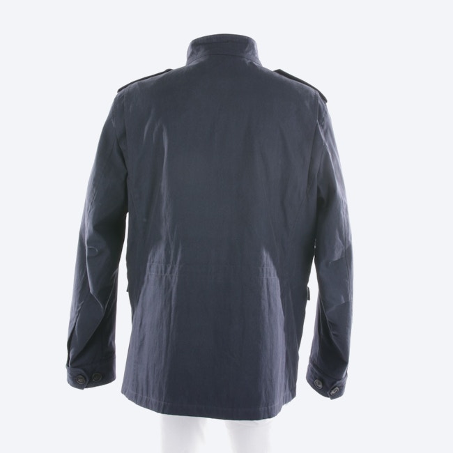 Image 2 of Transition jacket XL Darkblue in color Blue | Vite EnVogue