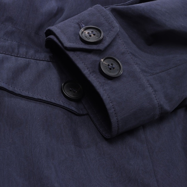 Image 4 of Transition jacket XL Darkblue in color Blue | Vite EnVogue