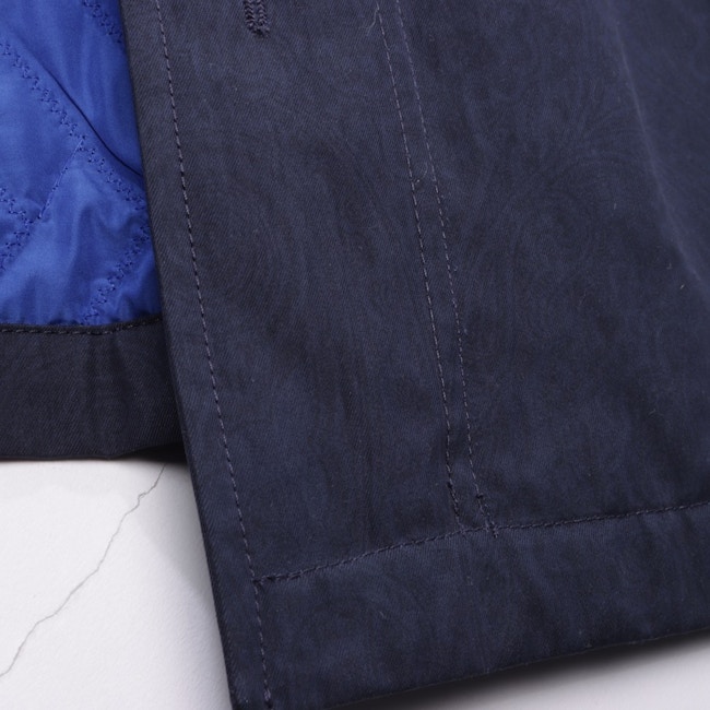Image 5 of Transition jacket XL Darkblue in color Blue | Vite EnVogue
