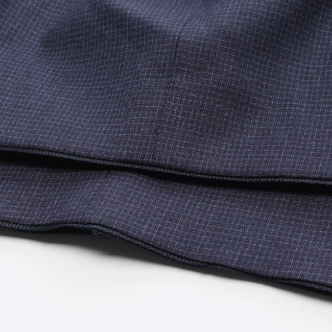 Bild 4 von Klassische Hosen 52 Dunkelblau in Farbe Blau | Vite EnVogue