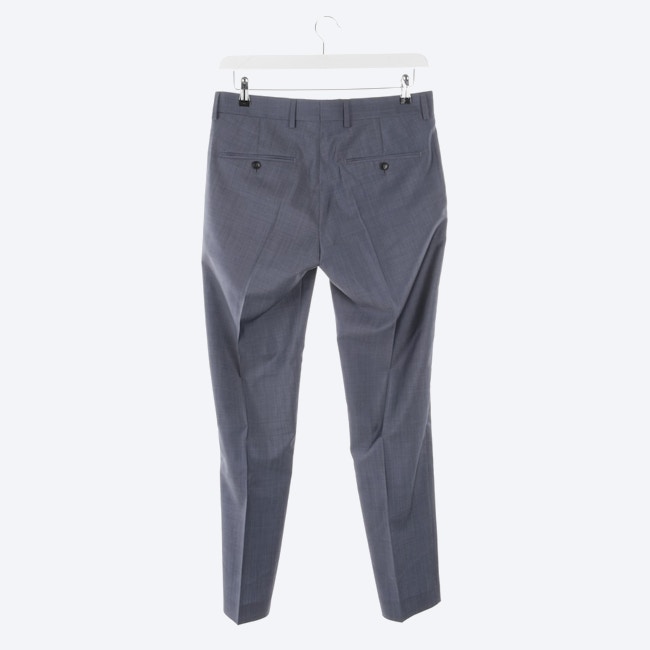 Image 2 of Classic pants 48 Steelblue in color Blue | Vite EnVogue