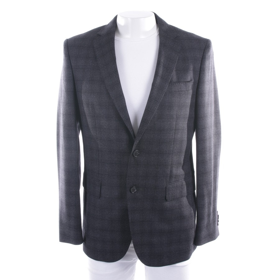 Image 1 of Wool Blazer 48 Gray in color Gray | Vite EnVogue