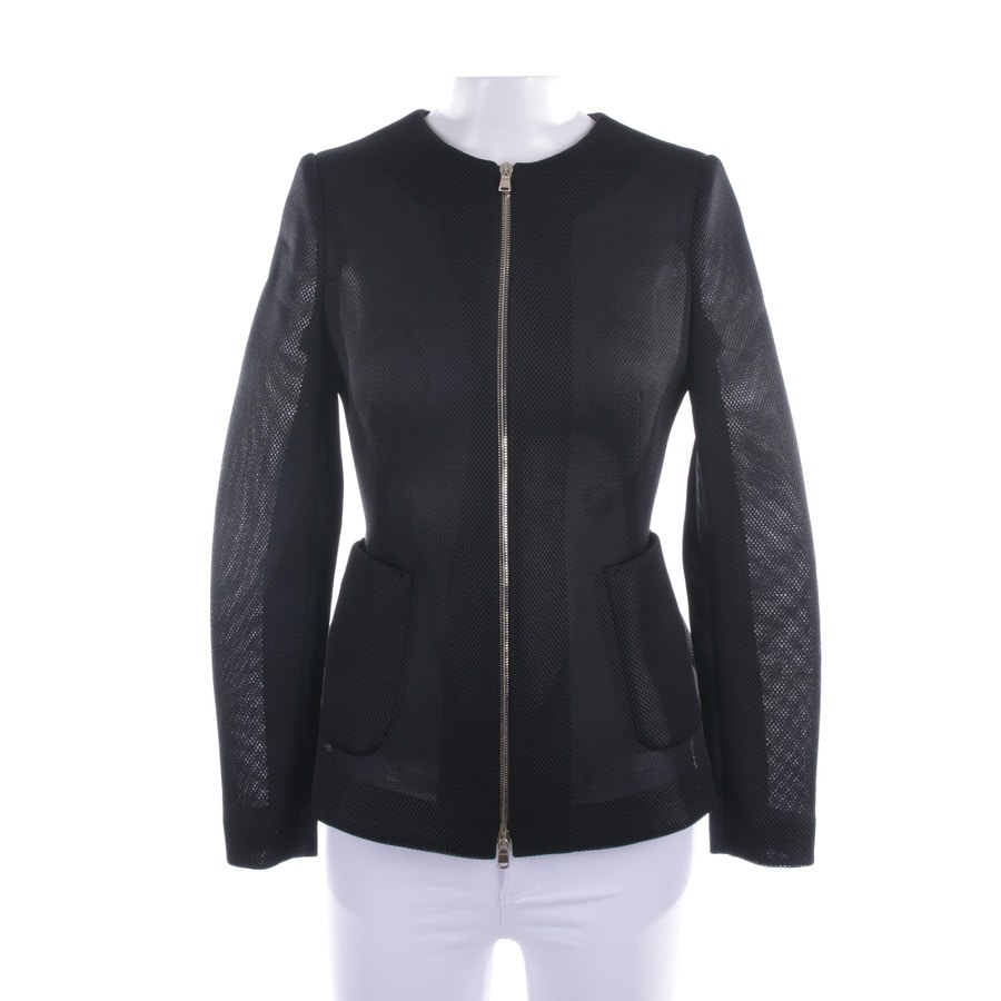 Image 1 of other jackets 36 Black in color Black | Vite EnVogue