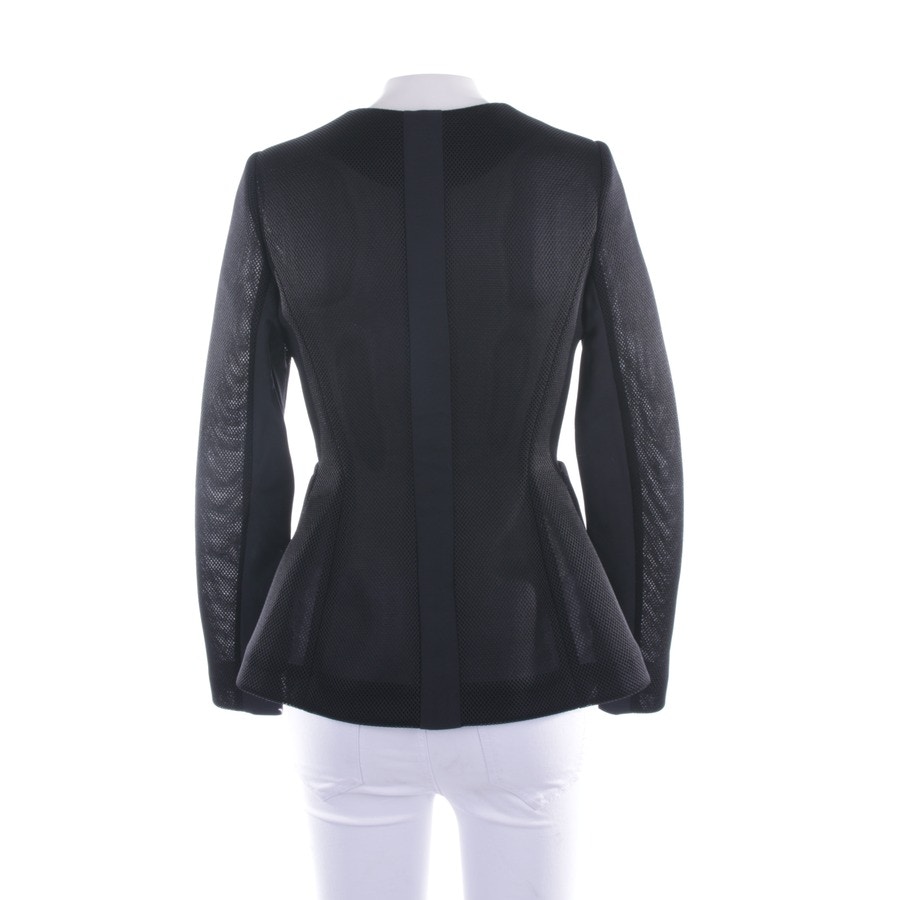 Image 2 of other jackets 36 Black in color Black | Vite EnVogue