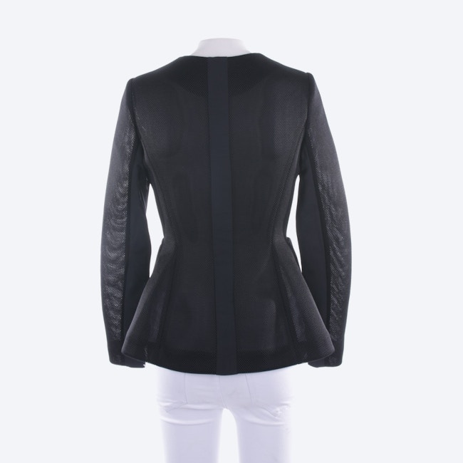 Image 2 of other jackets 36 Black in color Black | Vite EnVogue