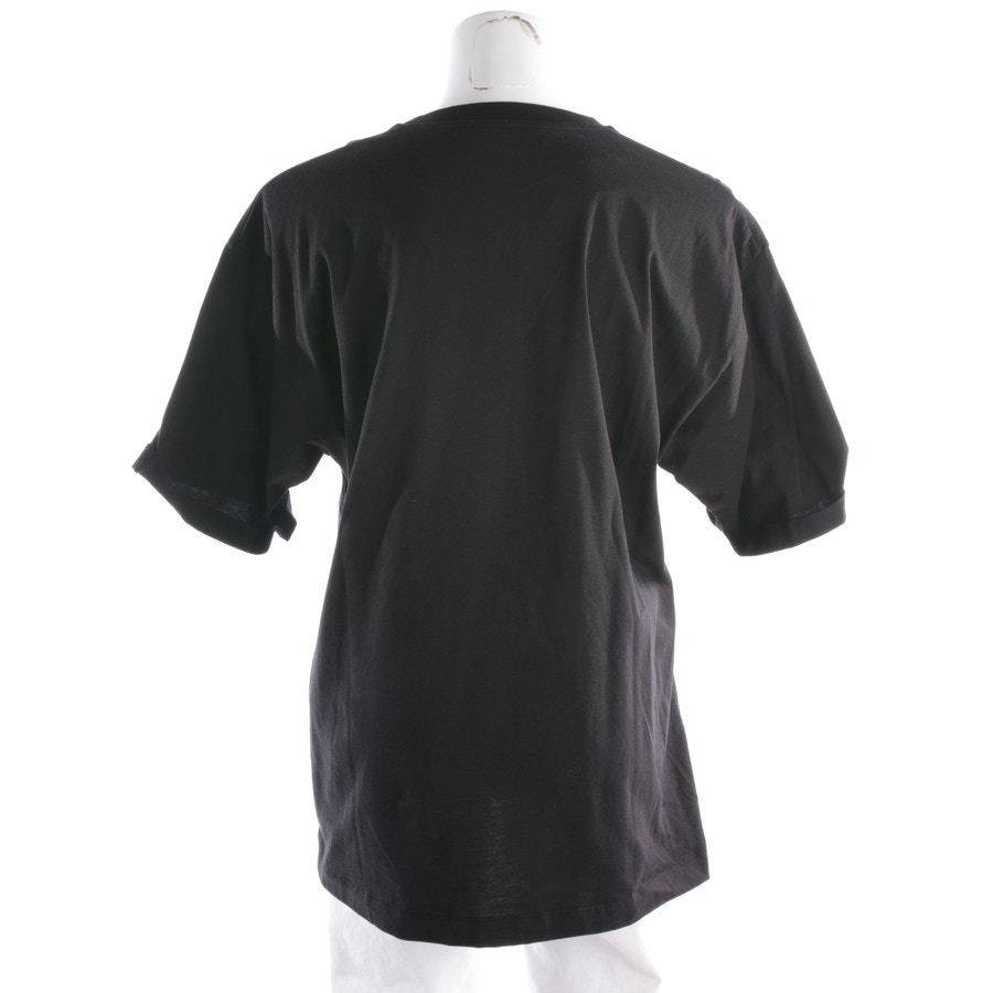 Image 2 of T-Shirt 36 Black in color Black | Vite EnVogue