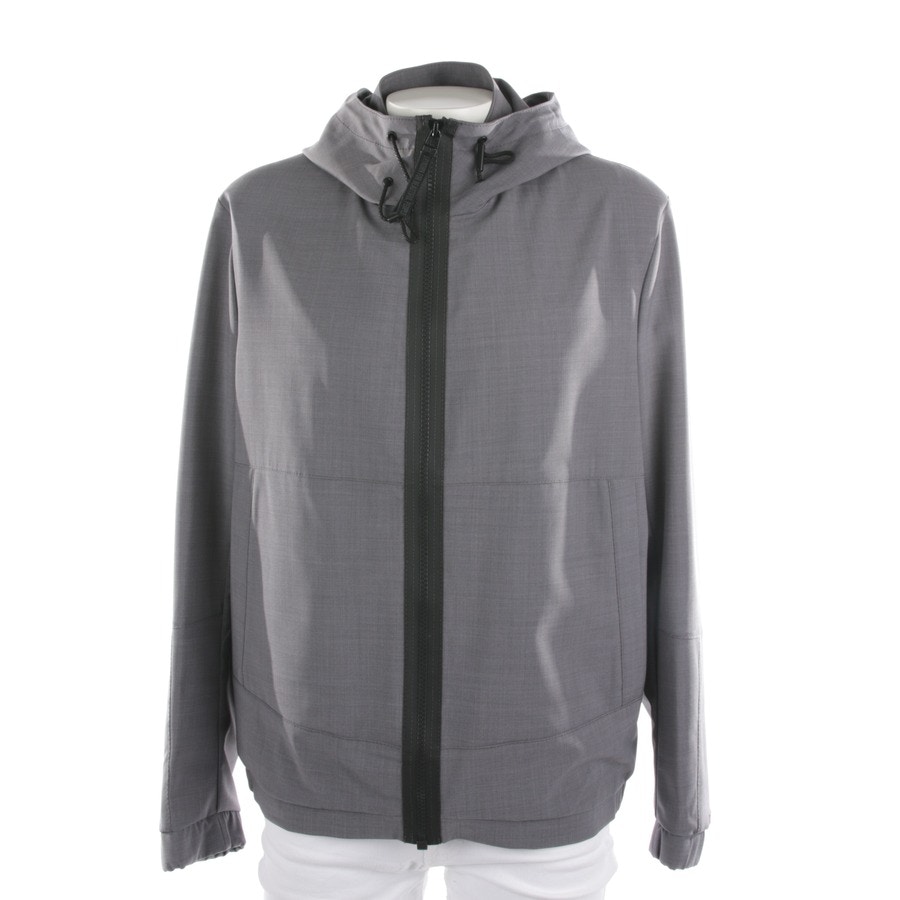 Image 1 of other jackets 50 Gray in color Gray | Vite EnVogue