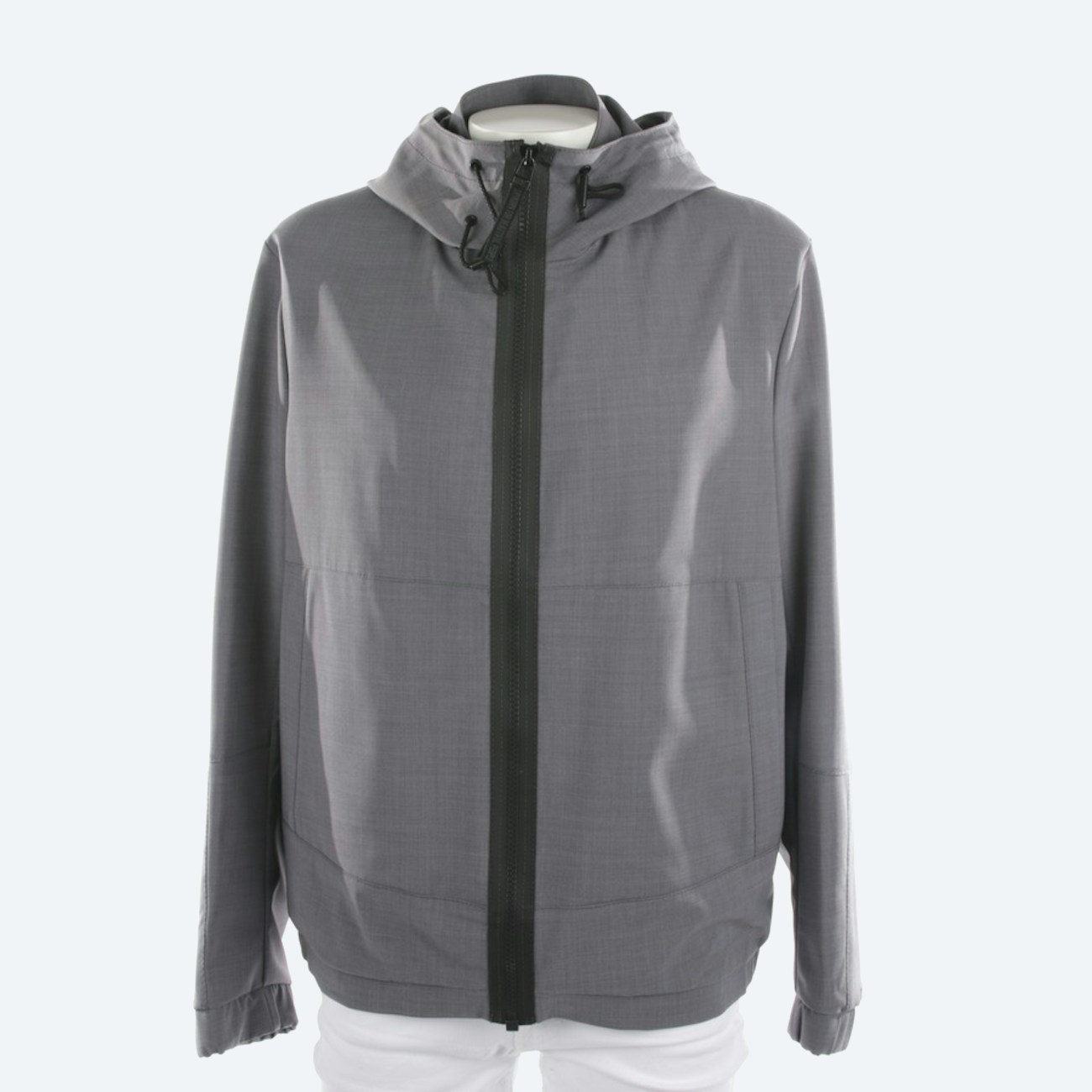 Bild 1 von Sonstige Jacken 50 Grau in Farbe Grau | Vite EnVogue