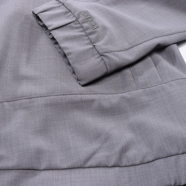 Image 4 of other jackets 50 Gray in color Gray | Vite EnVogue