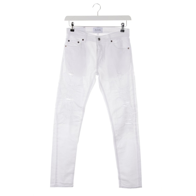 Image 1 of Jeans Skinny W30 White | Vite EnVogue