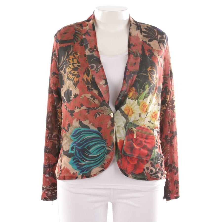Image 1 of summer jackets L multicolored in color Multicolor | Vite EnVogue