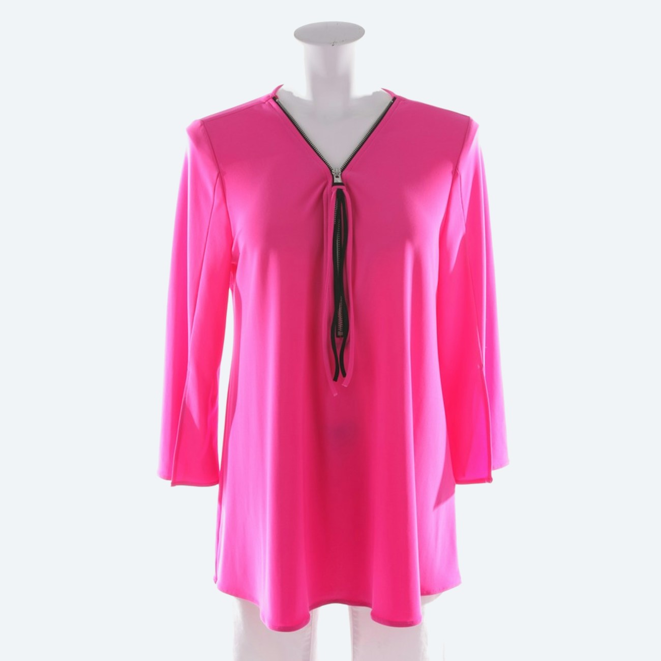 Image 1 of Shirt Blouse 38 Deeppink in color Pink | Vite EnVogue