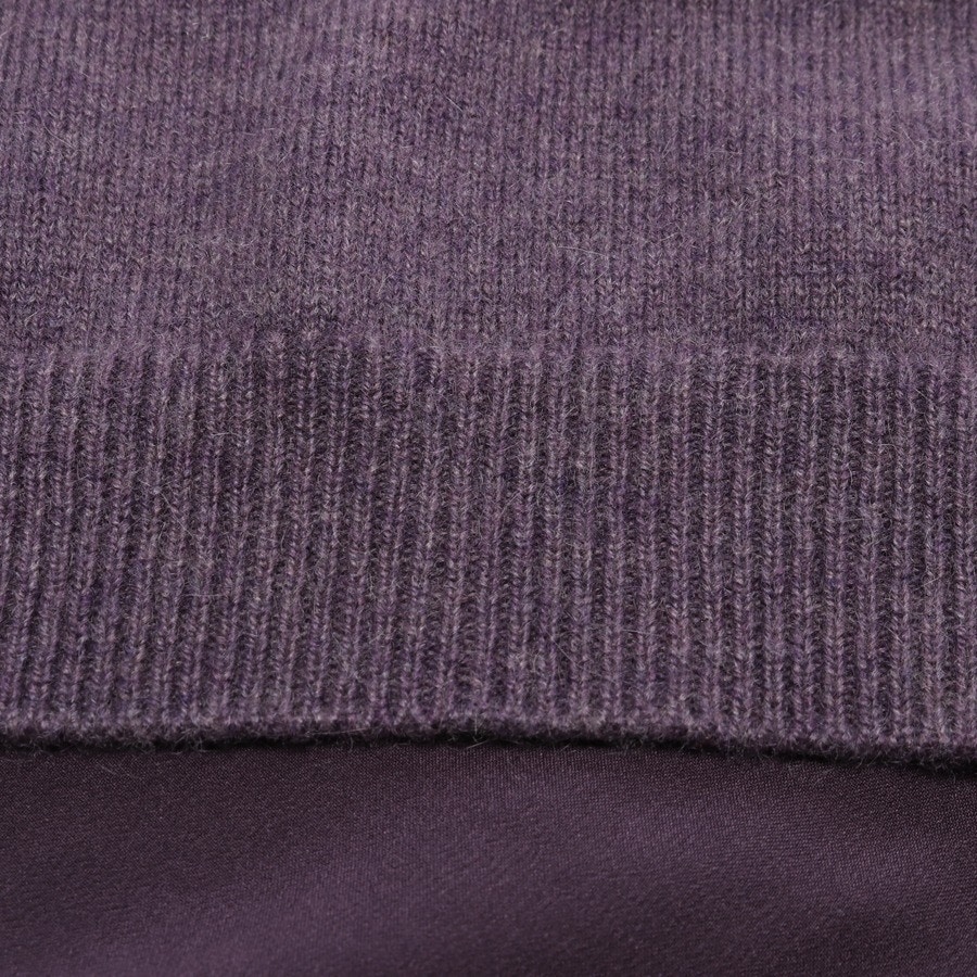 Image 3 of Tops S Mediumpurple in color Purple | Vite EnVogue