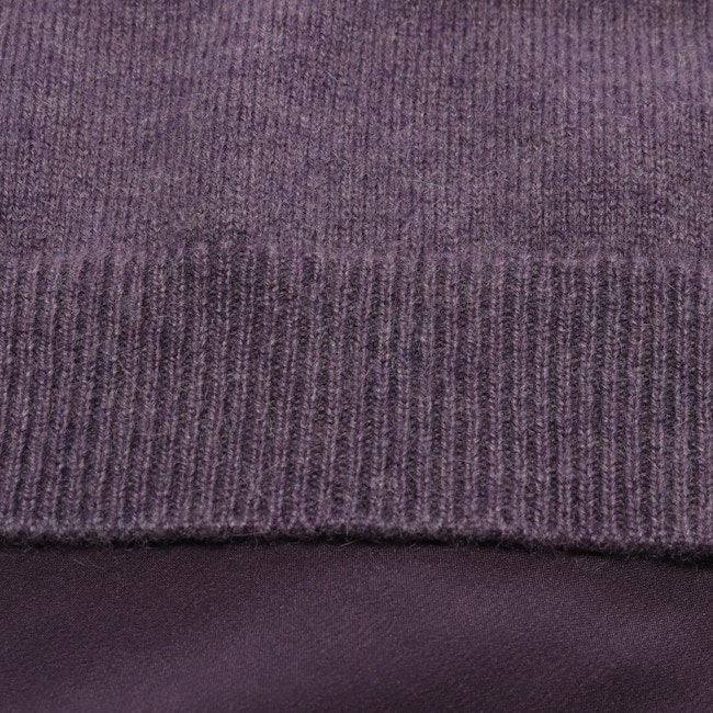 Image 3 of Tops S Mediumpurple in color Purple | Vite EnVogue