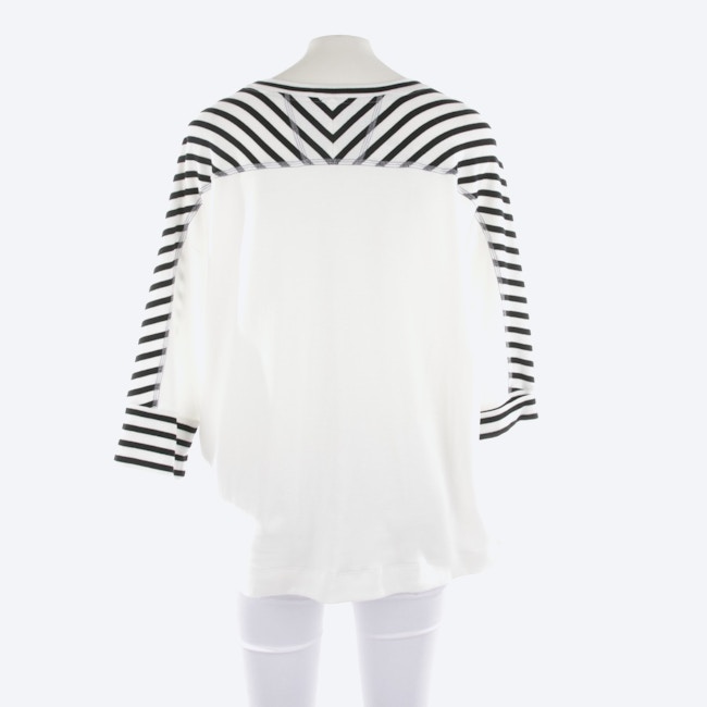 Image 2 of Long sleeve 44 White in color White | Vite EnVogue