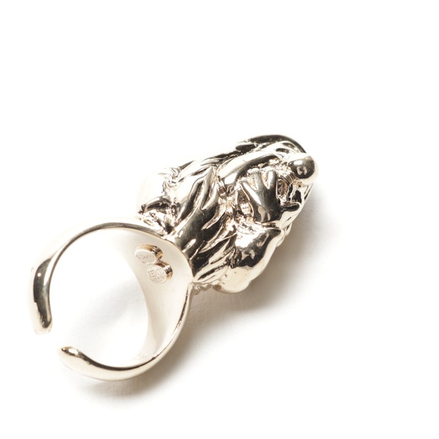 Image 1 of Ring Metallics | Vite EnVogue
