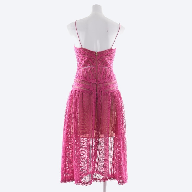 Image 2 of Cocktail Dress 34 Deeppink in color Pink | Vite EnVogue