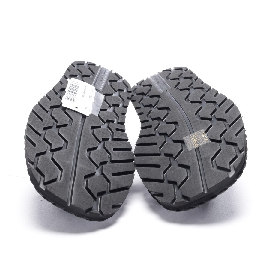 Image 6 of Strappy sandals EUR 37.5 Black in color Black | Vite EnVogue
