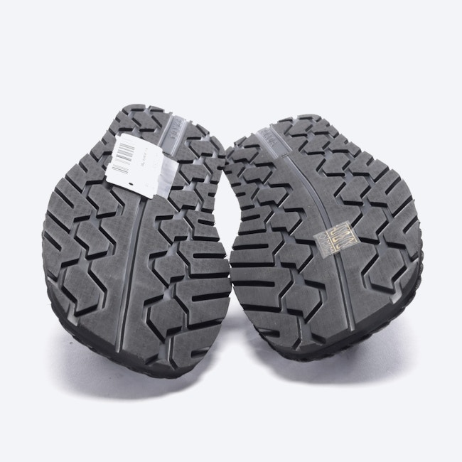 Image 6 of Strappy sandals EUR 37.5 Black in color Black | Vite EnVogue