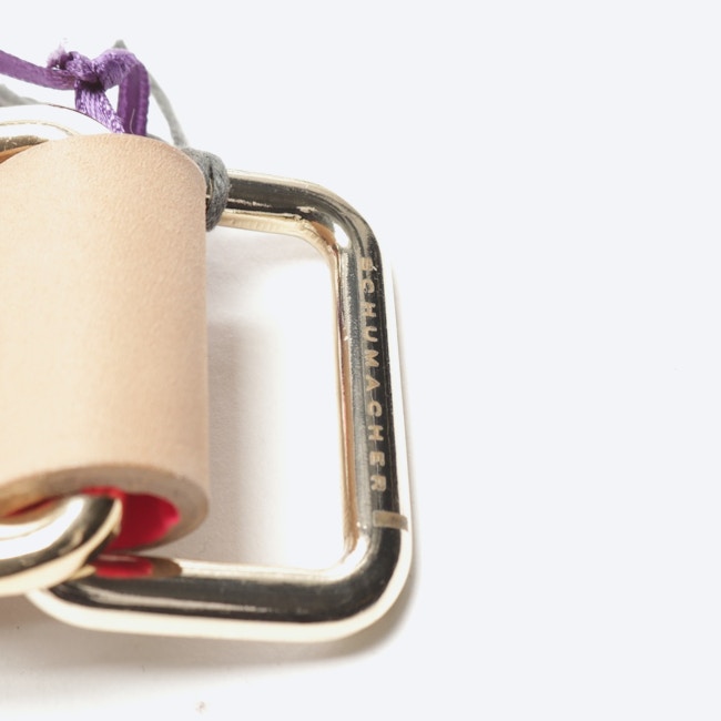 Image 3 of belt in color Neon pink | Vite EnVogue