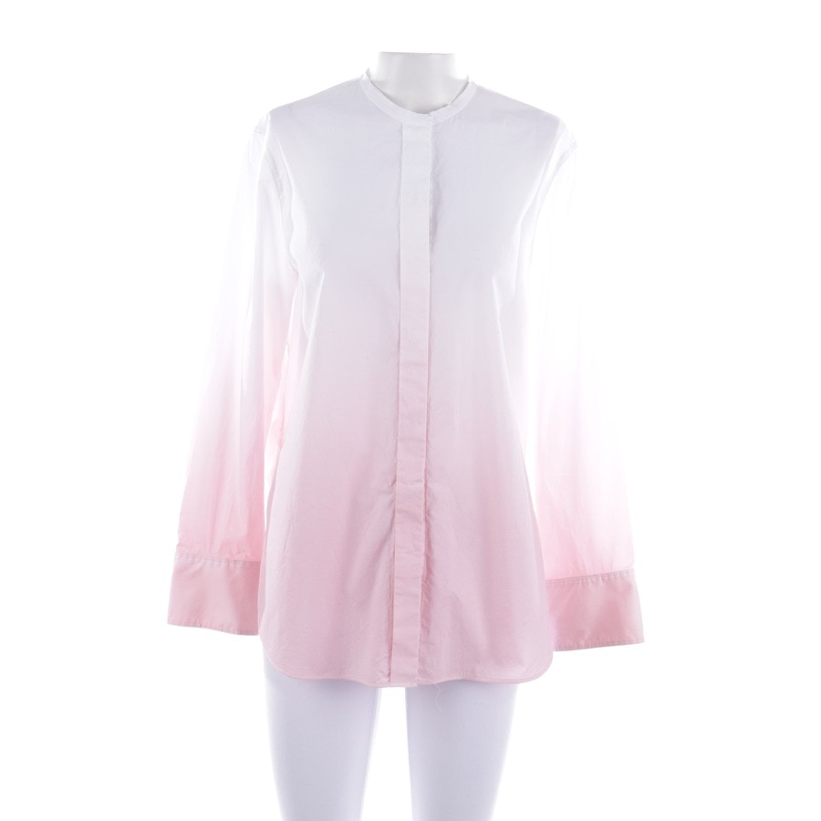 Image 1 of Blouses 32 White in color White | Vite EnVogue