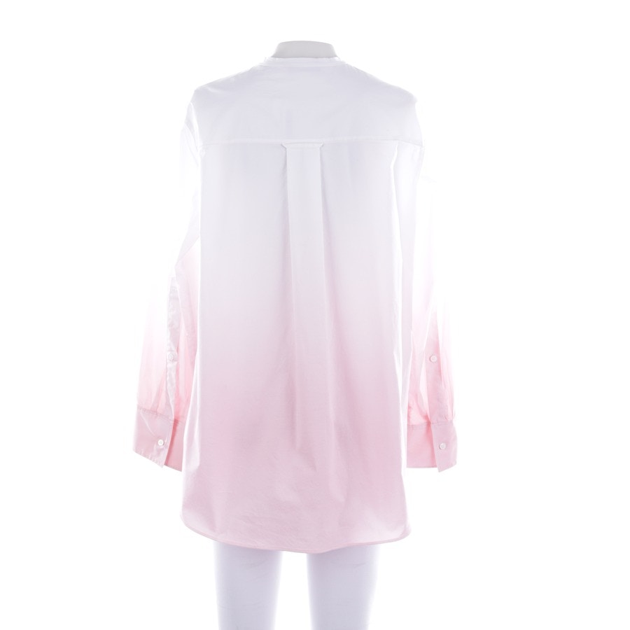 Image 2 of Blouses 32 White in color White | Vite EnVogue