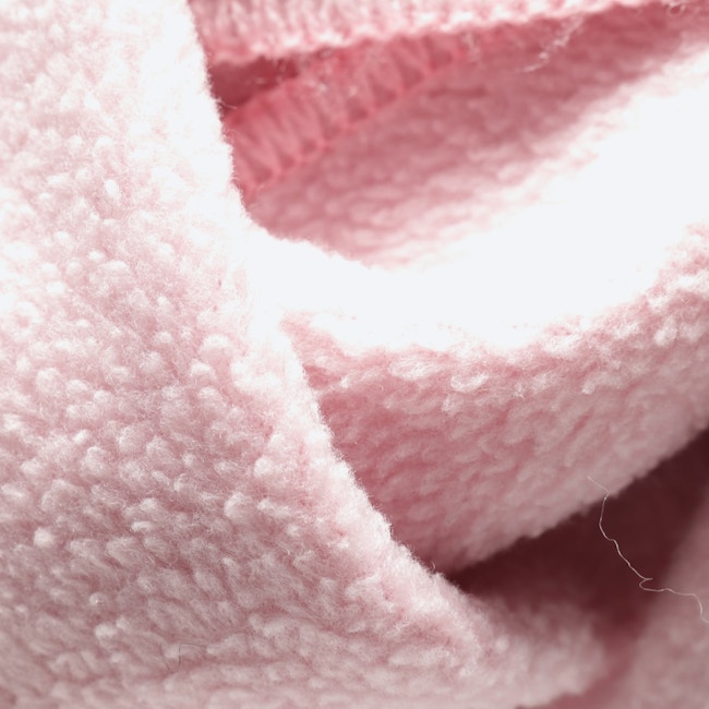 Image 2 of scarf Pink in color Pink | Vite EnVogue