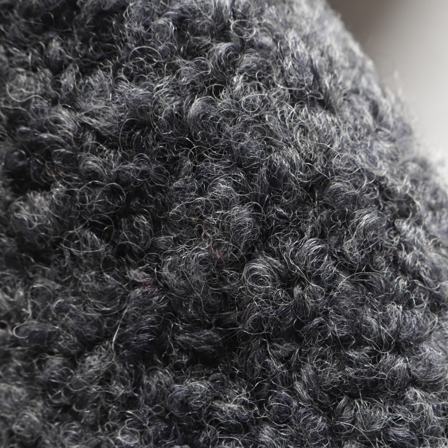 Bild 2 von Schal Dunkelgrau in Farbe Grau | Vite EnVogue