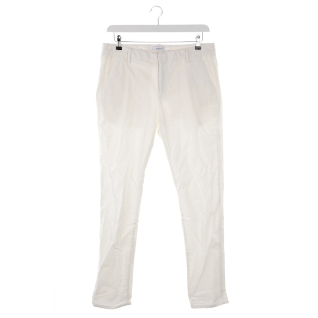 Image 1 of Trousers W34 Cream | Vite EnVogue