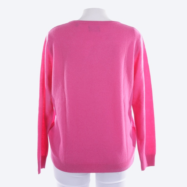 Bild 2 von Pullover 2XL Pink in Farbe Rosa | Vite EnVogue
