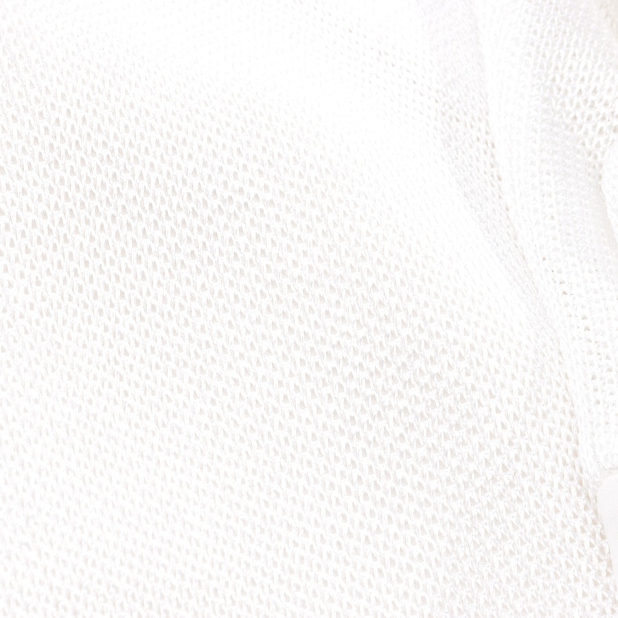 Image 4 of Jumper M White in color White | Vite EnVogue