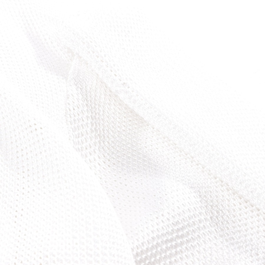 Image 5 of Jumper M White in color White | Vite EnVogue