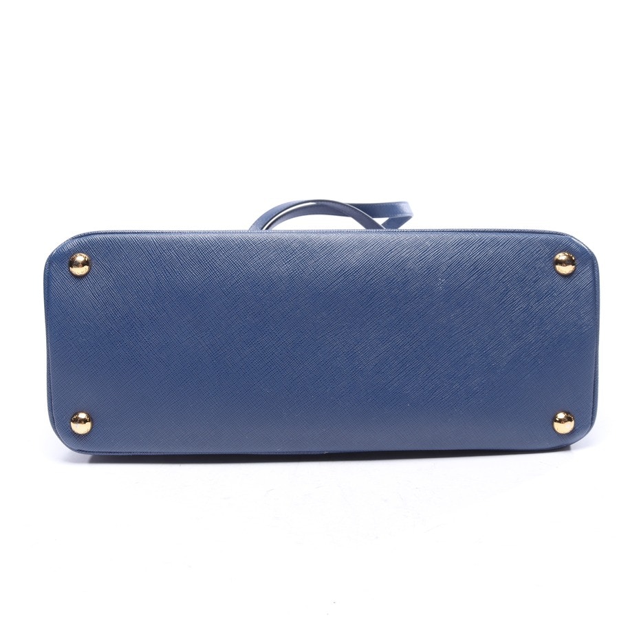 Image 3 of purse Blue in color Blue | Vite EnVogue