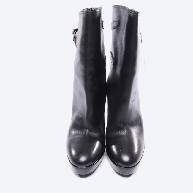 Image 4 of Ankle boots EUR 41.5 Black in color Black | Vite EnVogue