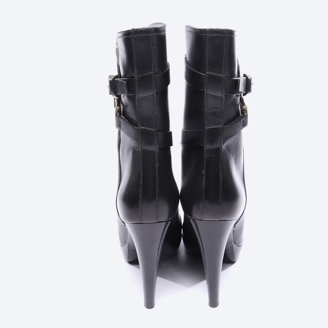 Image 5 of Ankle boots EUR 41.5 Black in color Black | Vite EnVogue