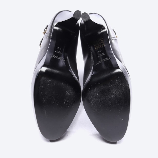 Image 6 of Ankle boots EUR 41.5 Black in color Black | Vite EnVogue
